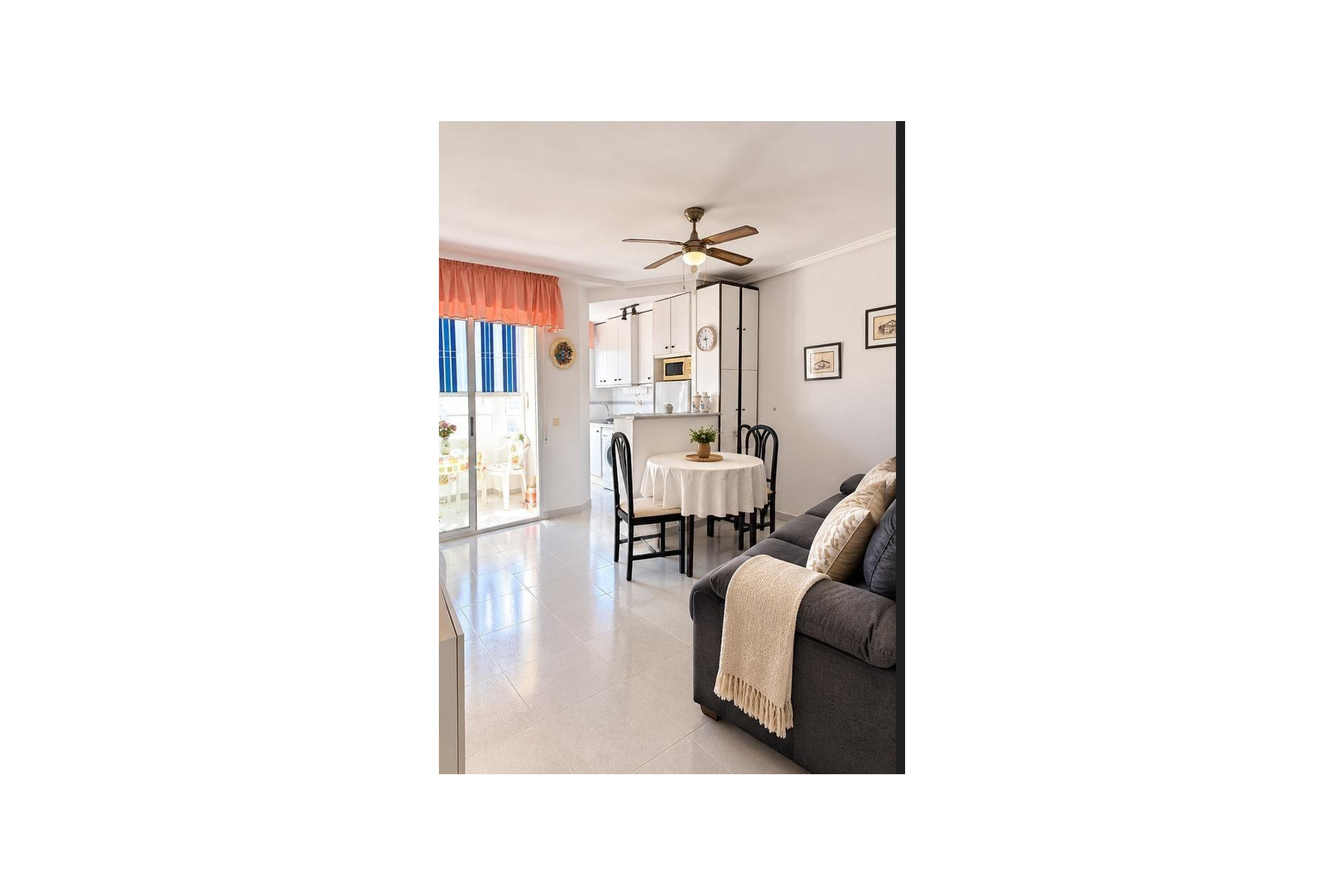 Revente - Apartment - Torrevieja - Estacion de autobuses