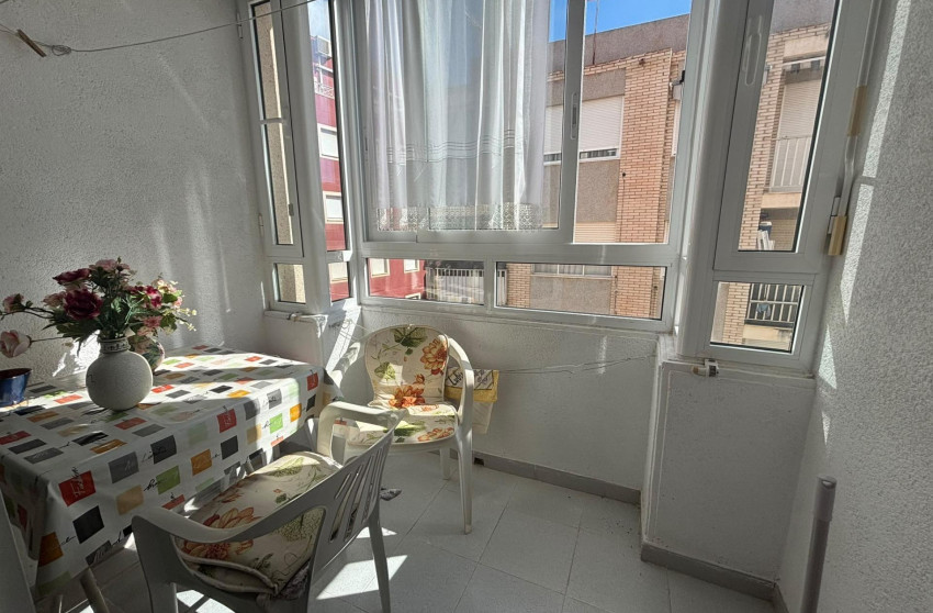 Revente - Apartment - Torrevieja - Estacion de autobuses