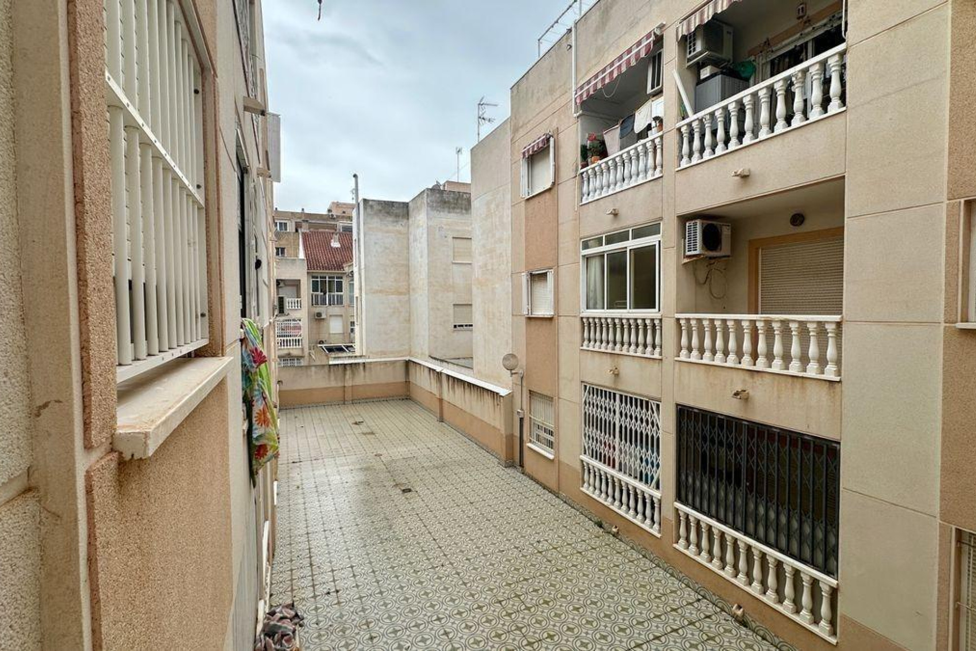 Revente - Apartment - Torrevieja - Estacion de autobuses