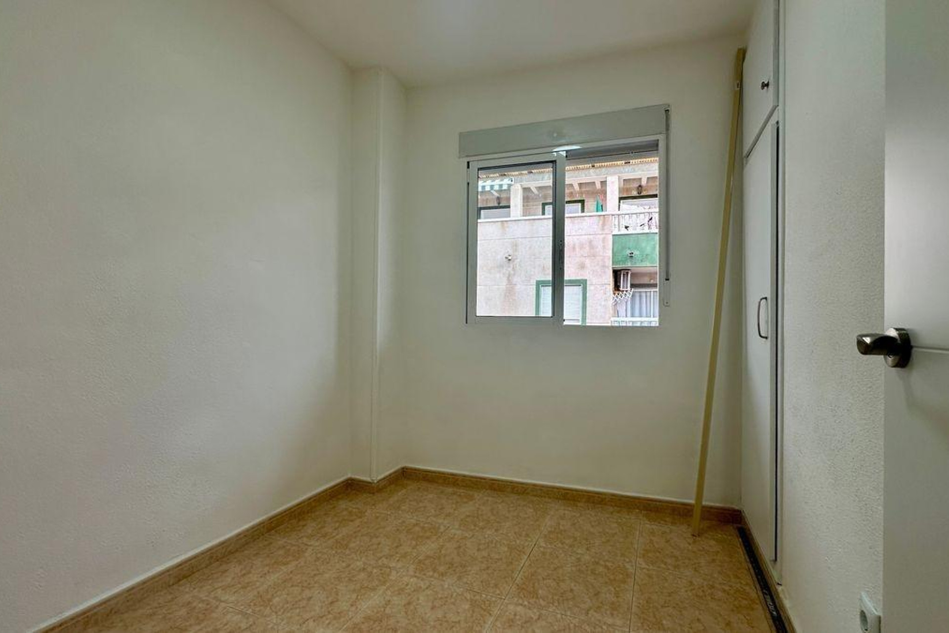 Revente - Apartment - Torrevieja - Estacion de autobuses