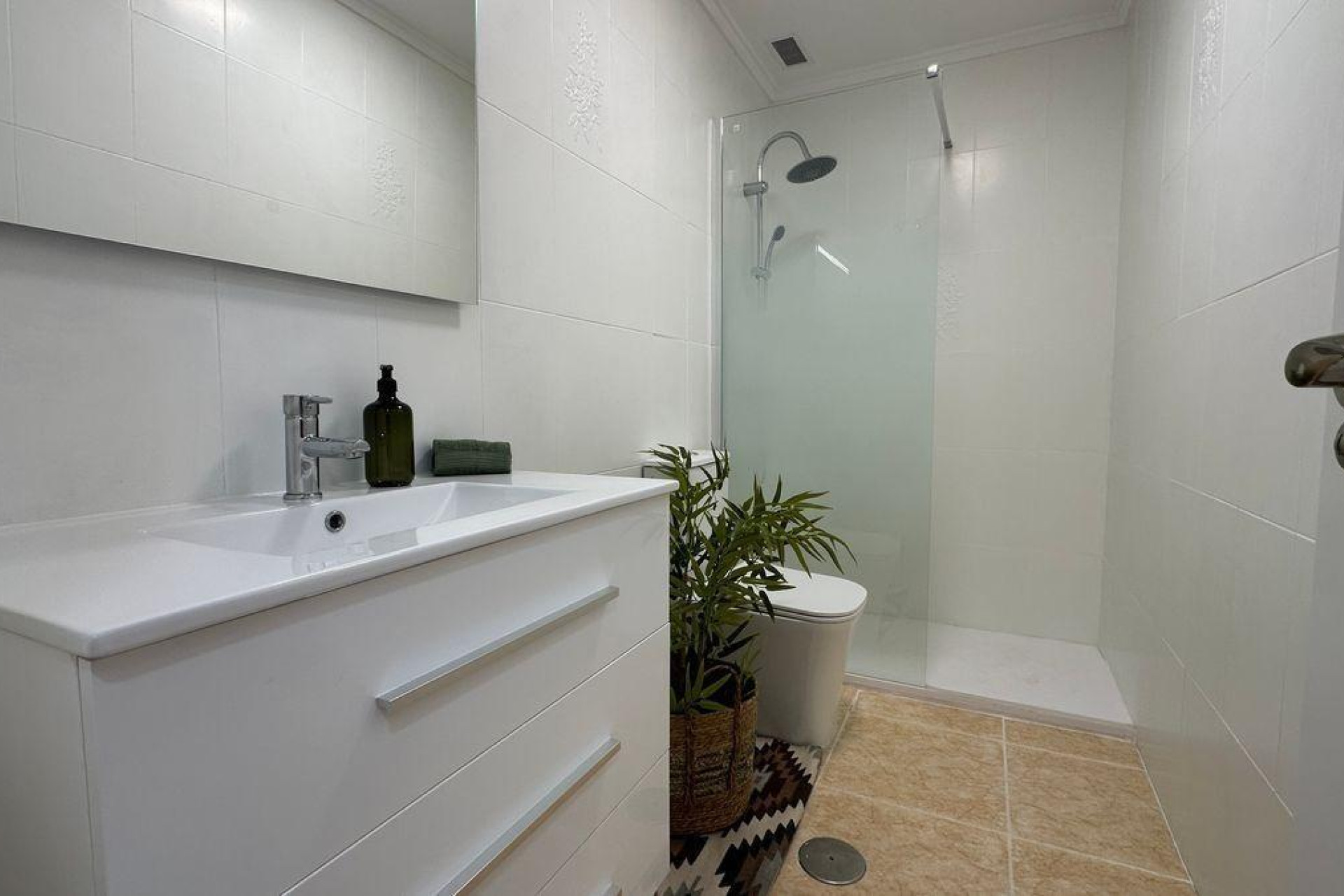 Revente - Apartment - Torrevieja - Estacion de autobuses