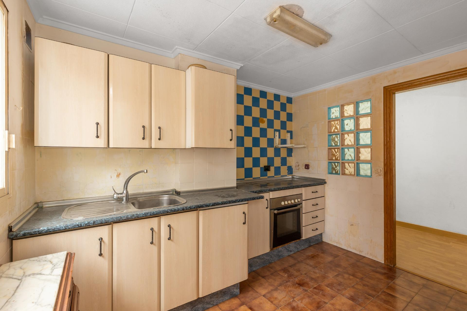 Revente - Apartment - Torrevieja - Habaneras