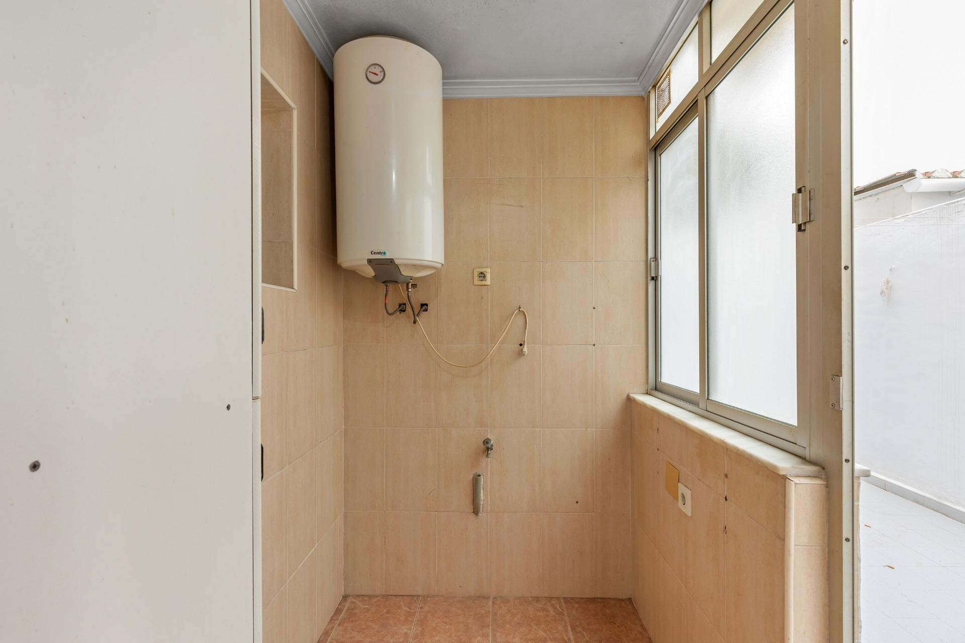 Revente - Apartment - Torrevieja - Habaneras