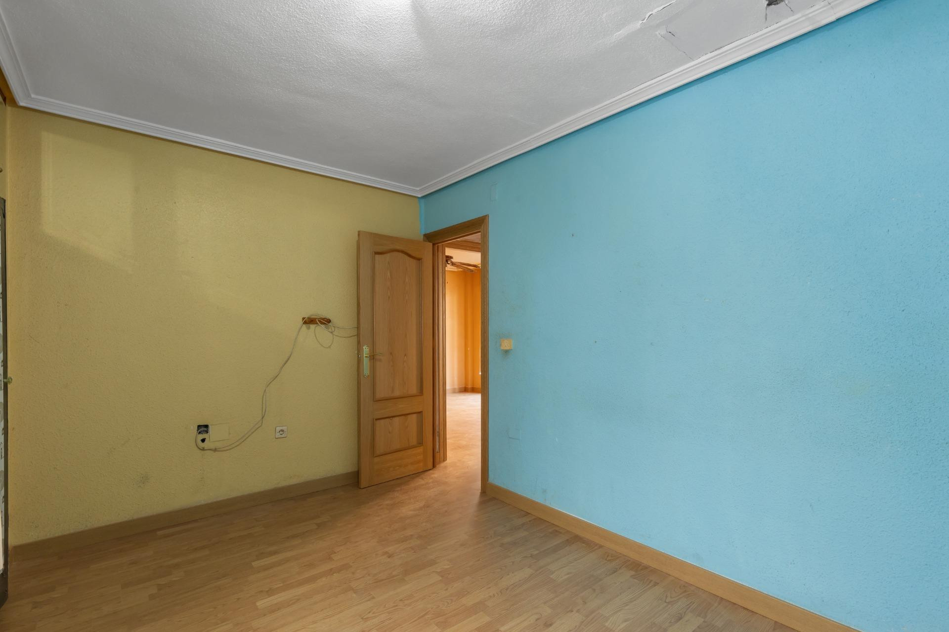 Revente - Apartment - Torrevieja - Habaneras