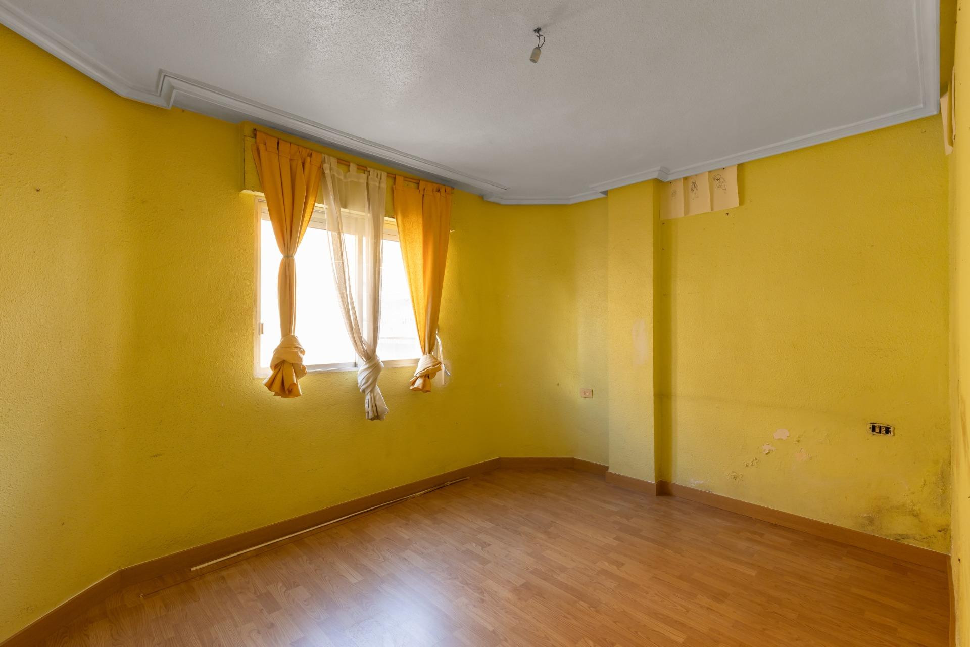 Revente - Apartment - Torrevieja - Habaneras