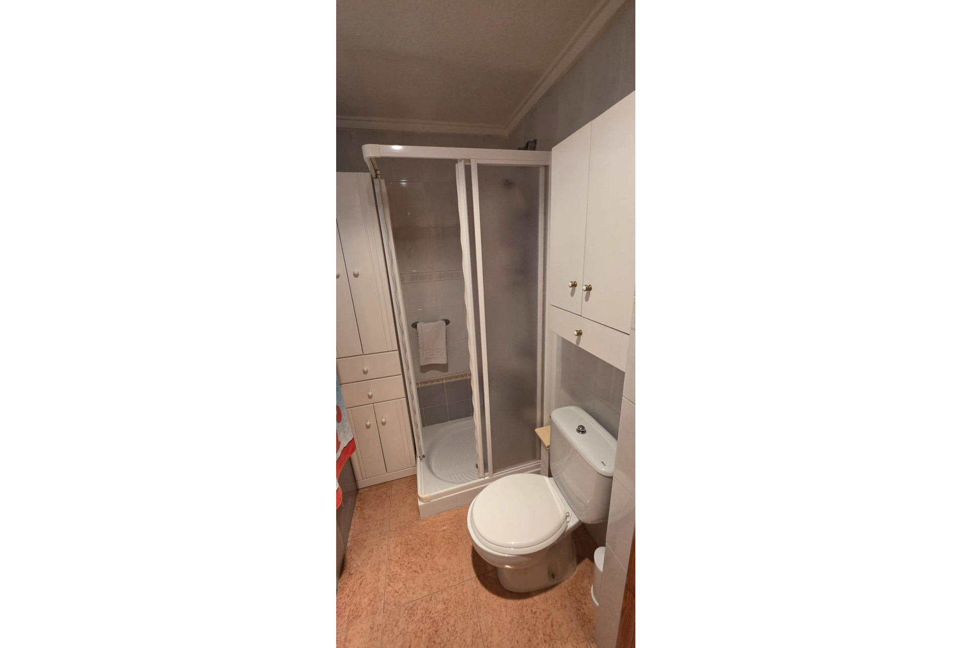 Revente - Apartment - Torrevieja - Habaneras