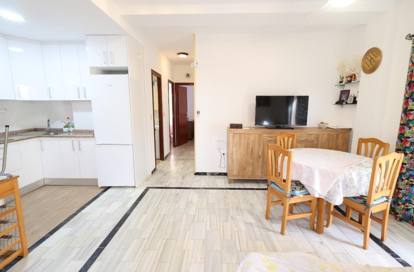 Revente - Apartment - Torrevieja - La Mata pueblo