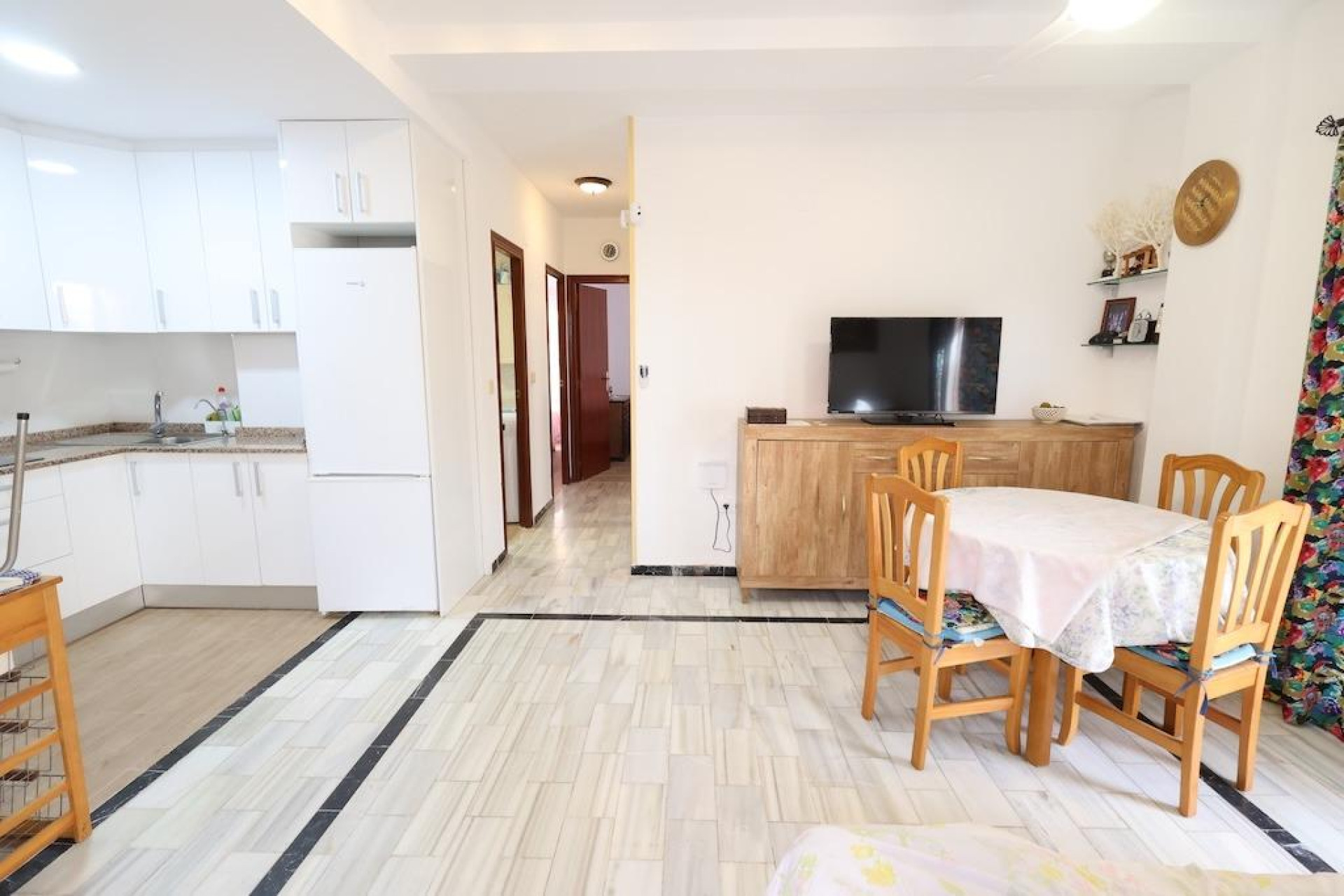 Revente - Apartment - Torrevieja - La Mata pueblo