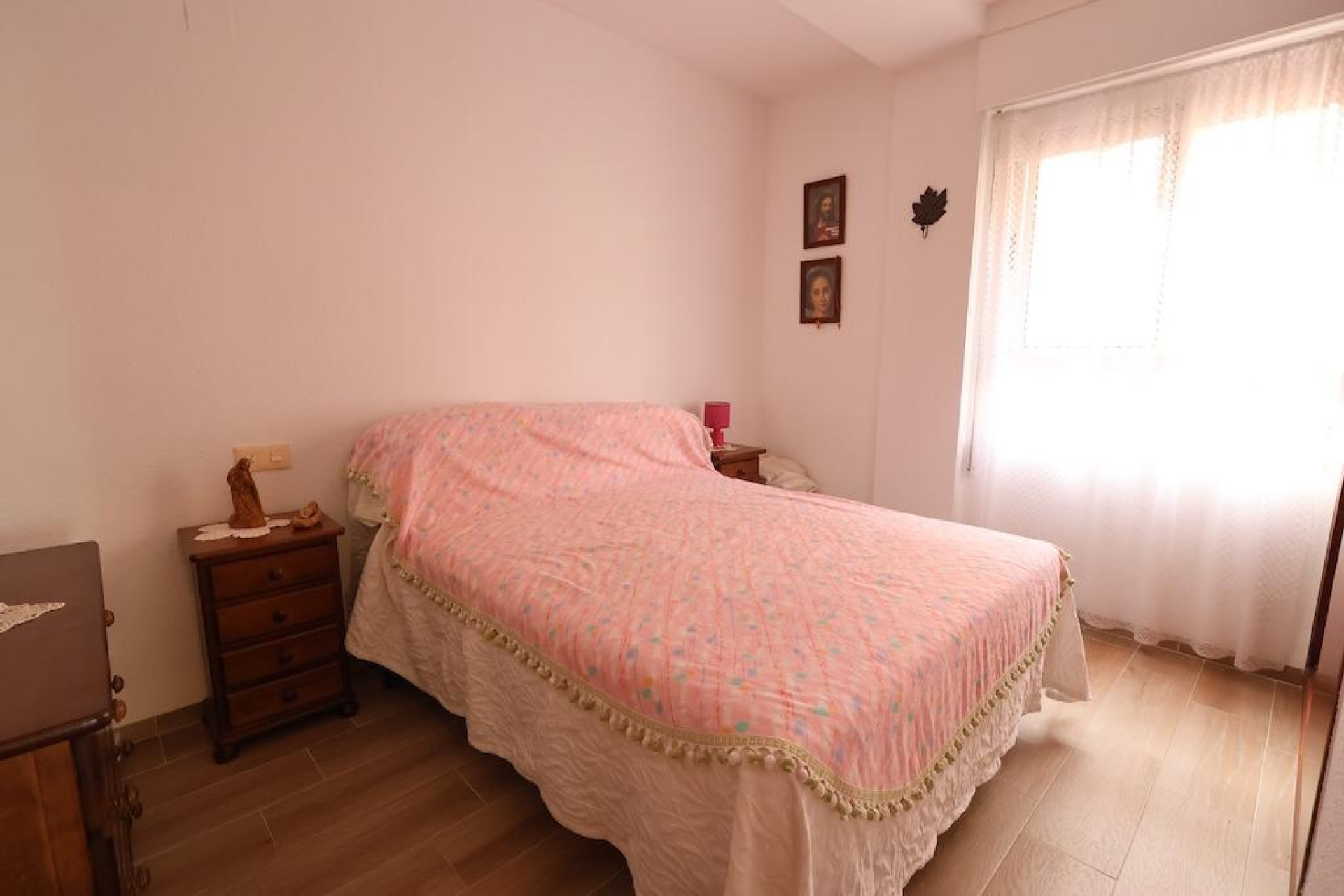 Revente - Apartment - Torrevieja - La Mata pueblo