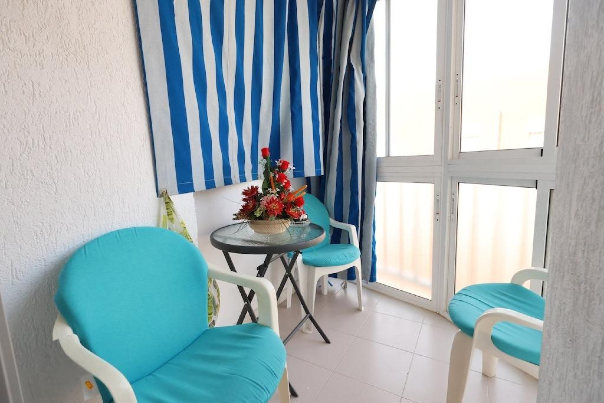 Revente - Apartment - Torrevieja - La Mata pueblo
