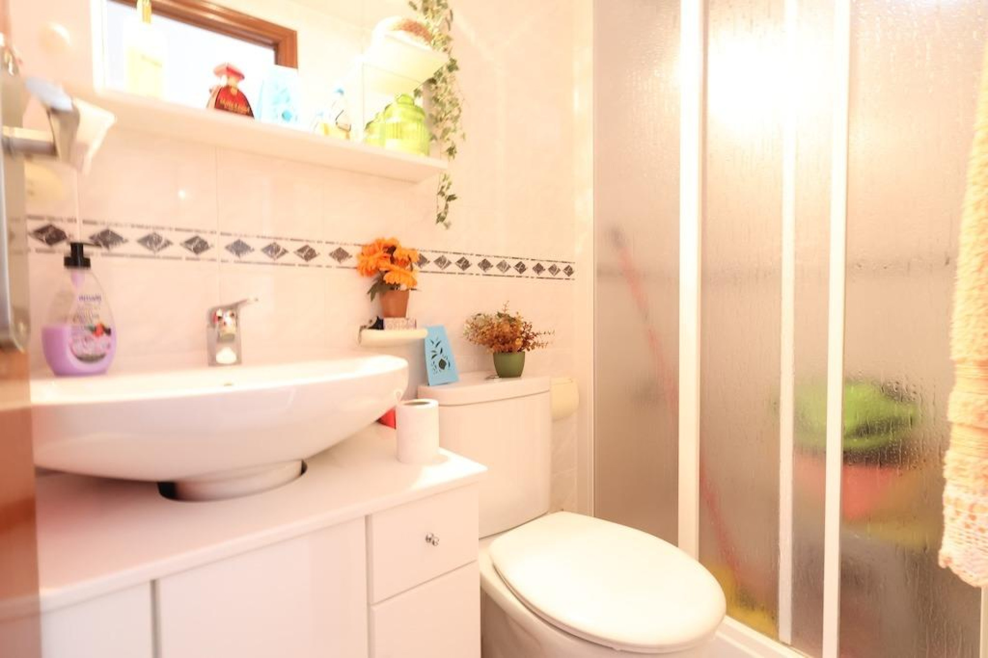 Revente - Apartment - Torrevieja - La Mata pueblo