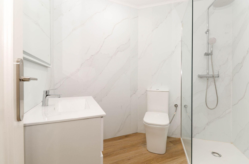 Revente - Apartment - Torrevieja - La Mata pueblo