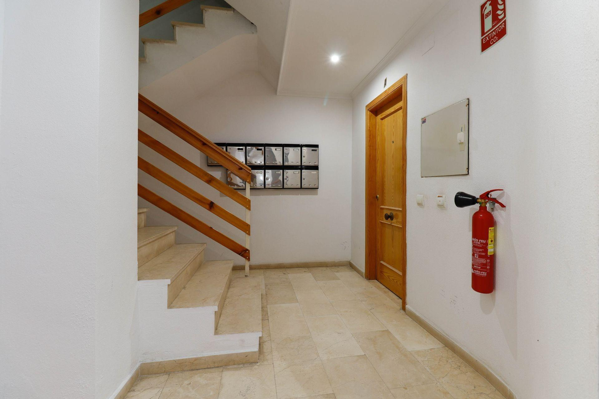 Revente - Apartment - Torrevieja - La Mata pueblo