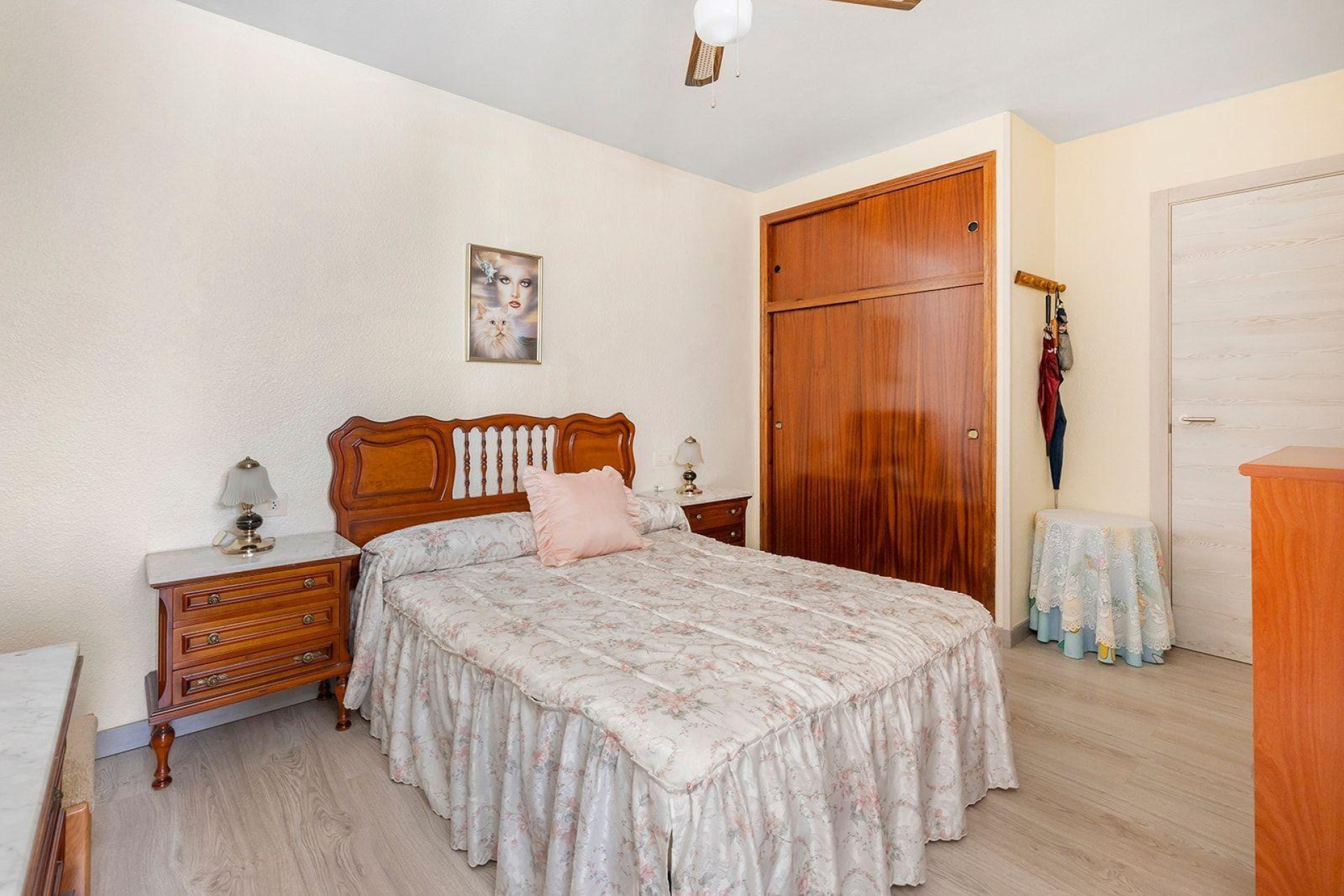 Revente - Apartment - Torrevieja - La Mata pueblo