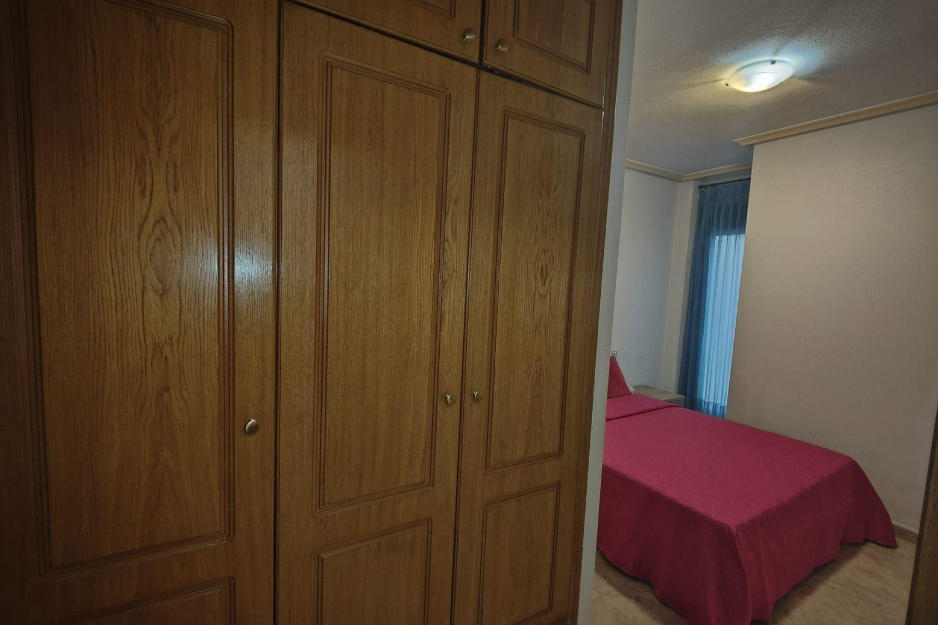 Revente - Apartment - Torrevieja - La Mata pueblo