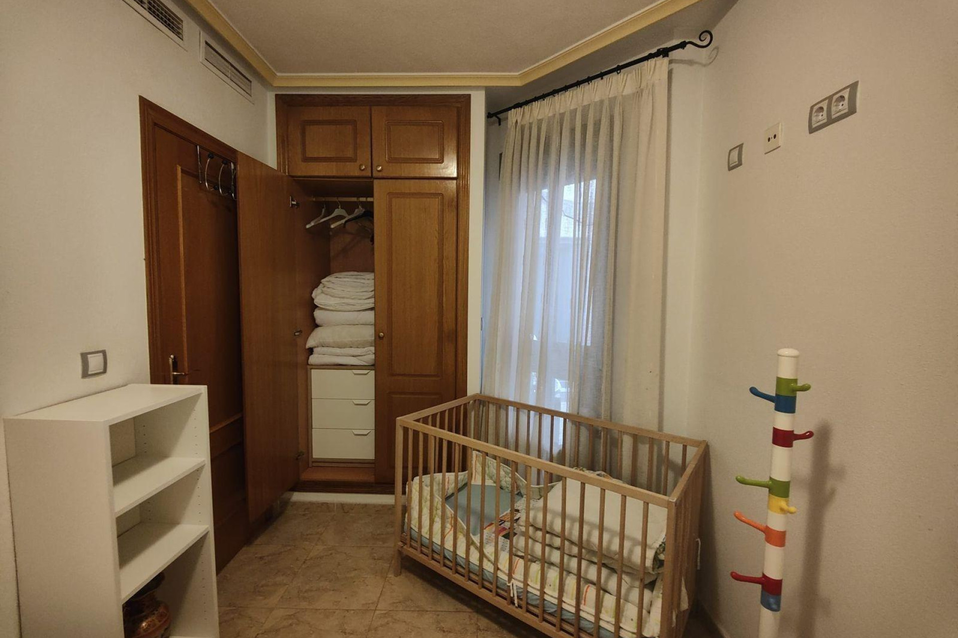 Revente - Apartment - Torrevieja - La Mata pueblo