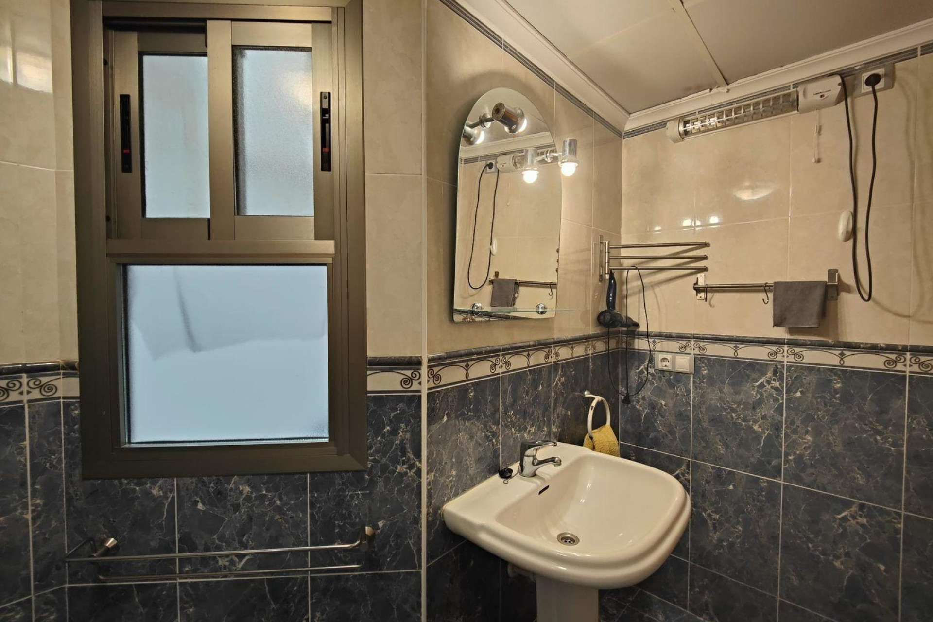 Revente - Apartment - Torrevieja - La Mata pueblo