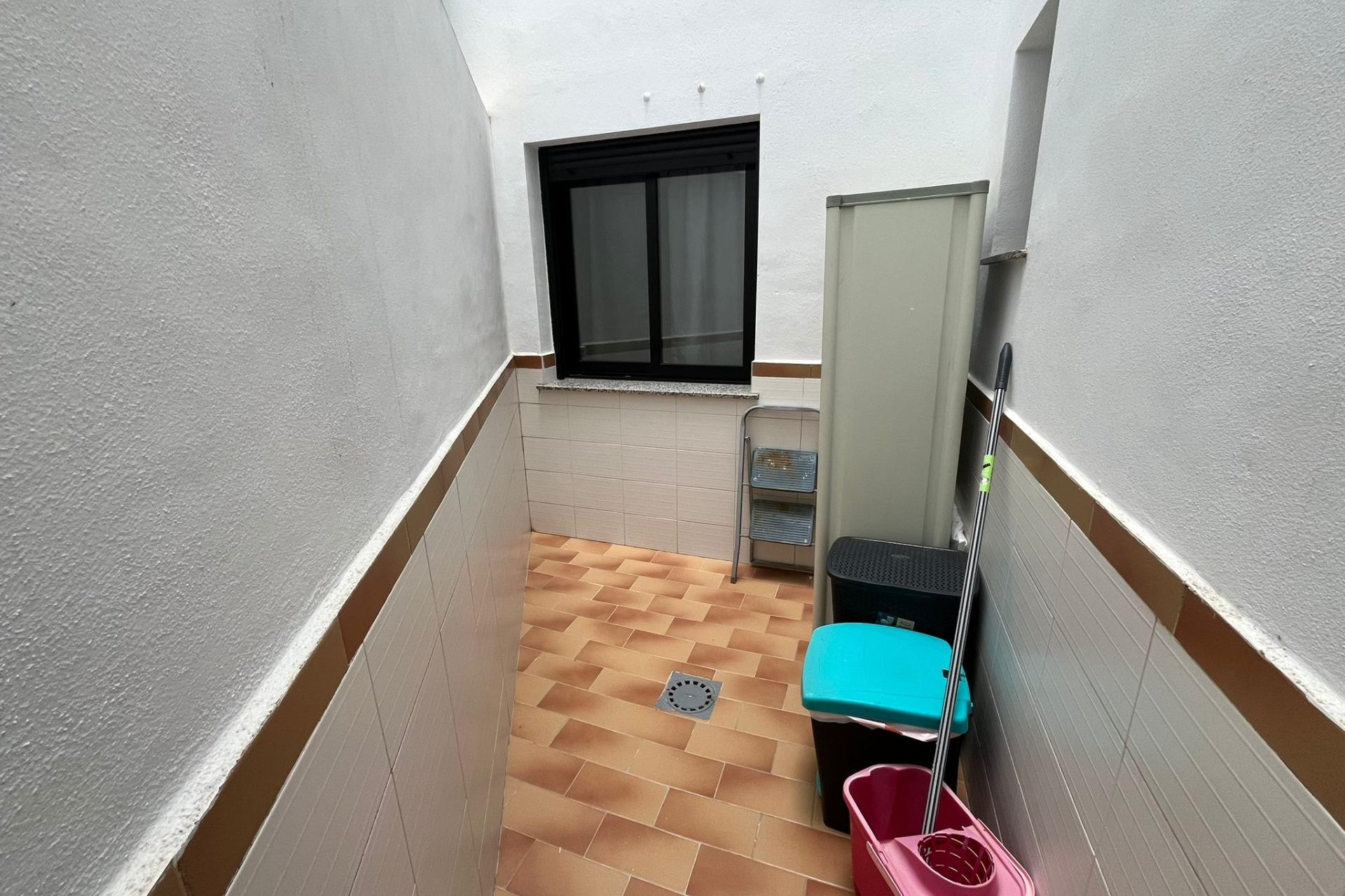 Revente - Apartment - Torrevieja - La Mata pueblo