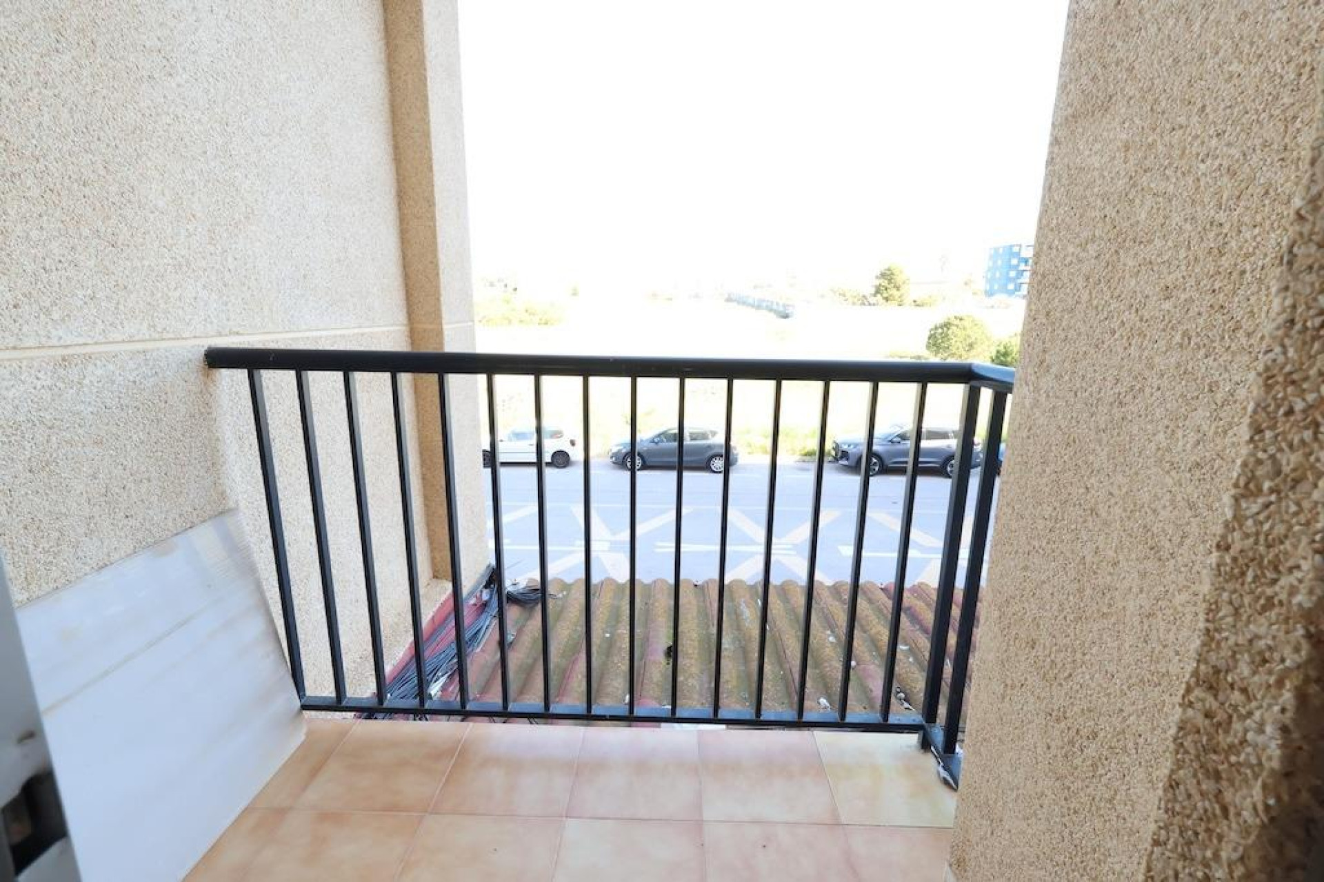 Revente - Apartment - Torrevieja - La Mata pueblo