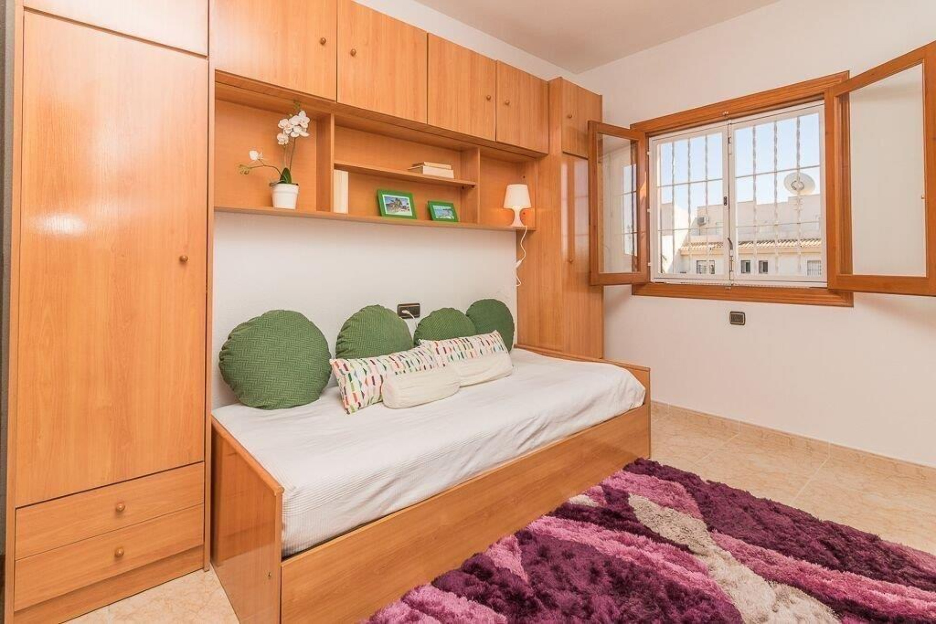 Revente - Apartment - Torrevieja - La Mata pueblo