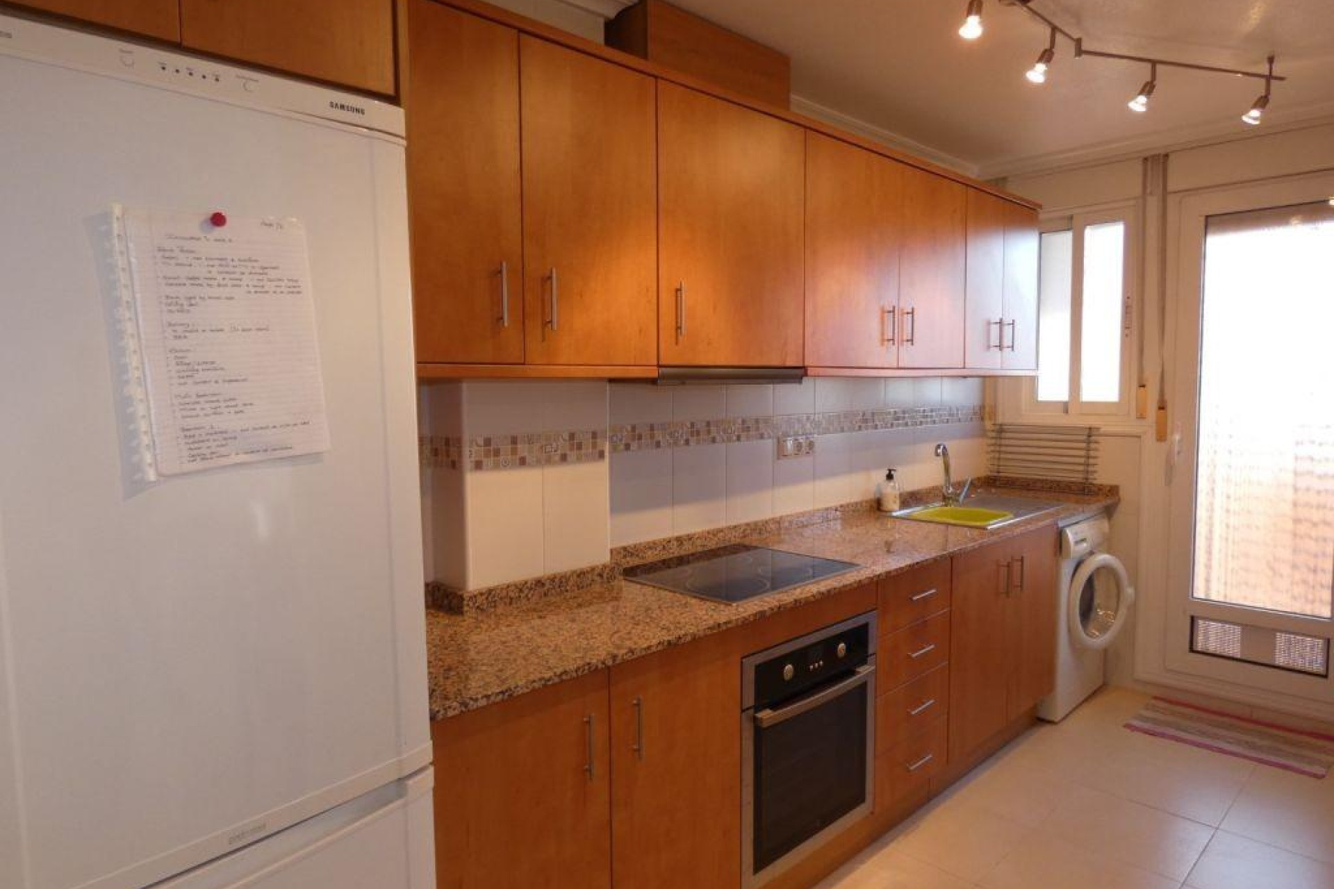 Revente - Apartment - Torrevieja - La Mata pueblo