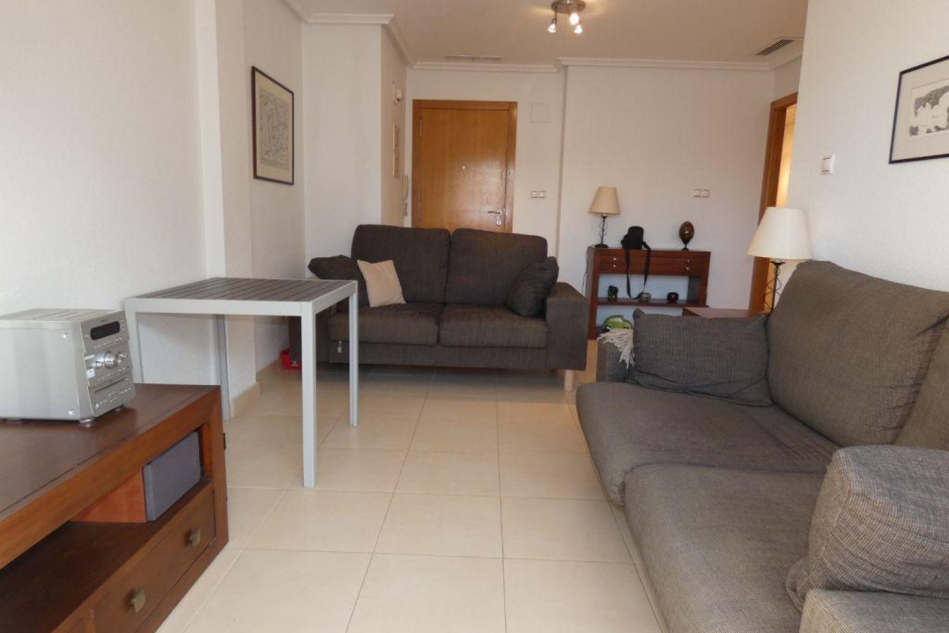 Revente - Apartment - Torrevieja - La Mata pueblo