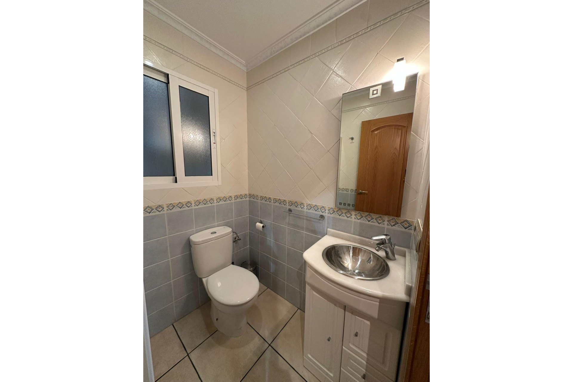Revente - Apartment - Torrevieja - La Mata pueblo