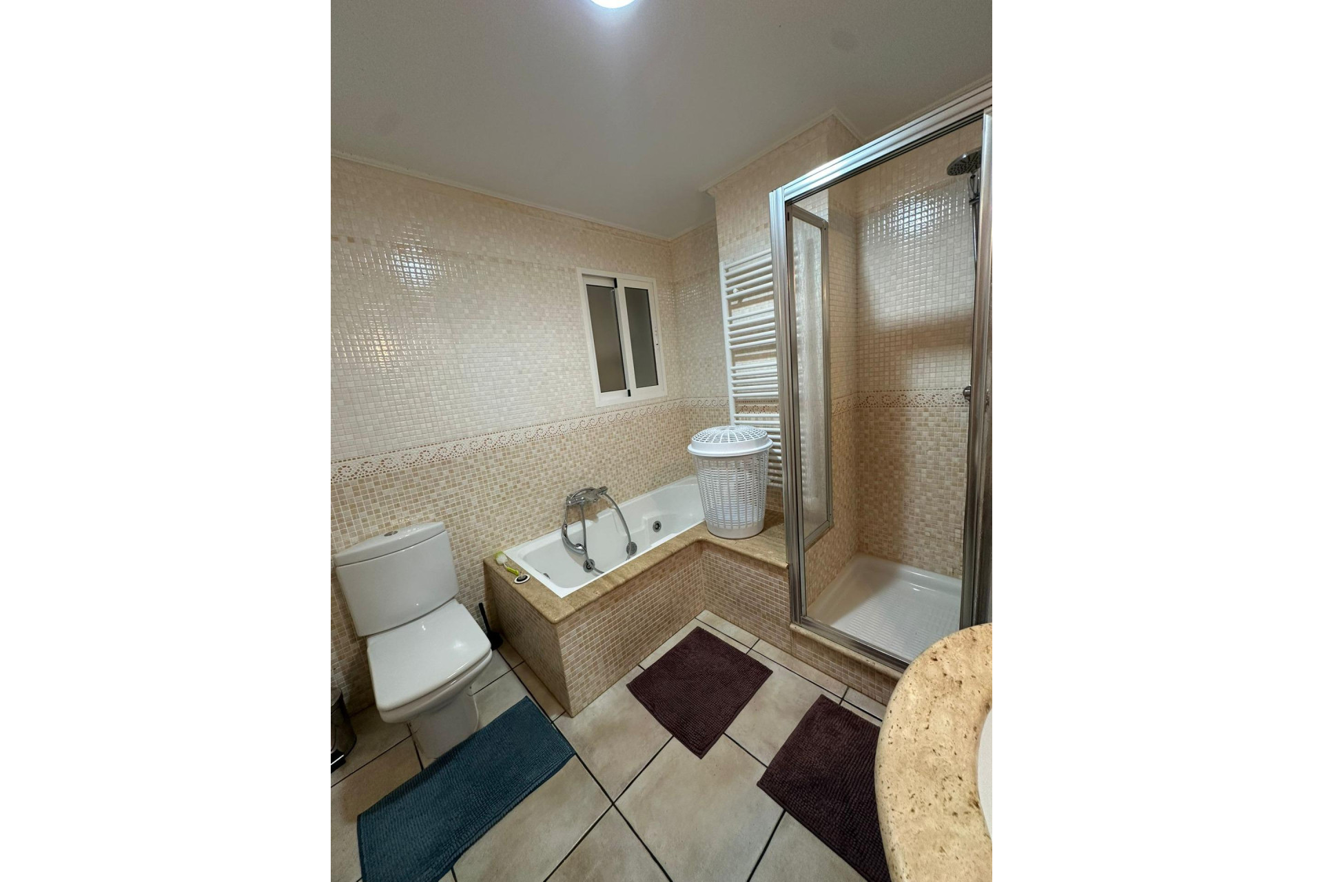 Revente - Apartment - Torrevieja - La Mata pueblo