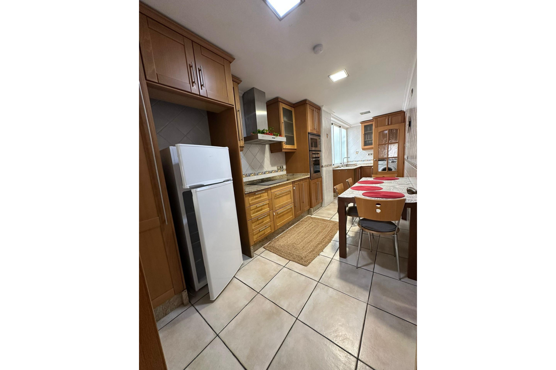Revente - Apartment - Torrevieja - La Mata pueblo