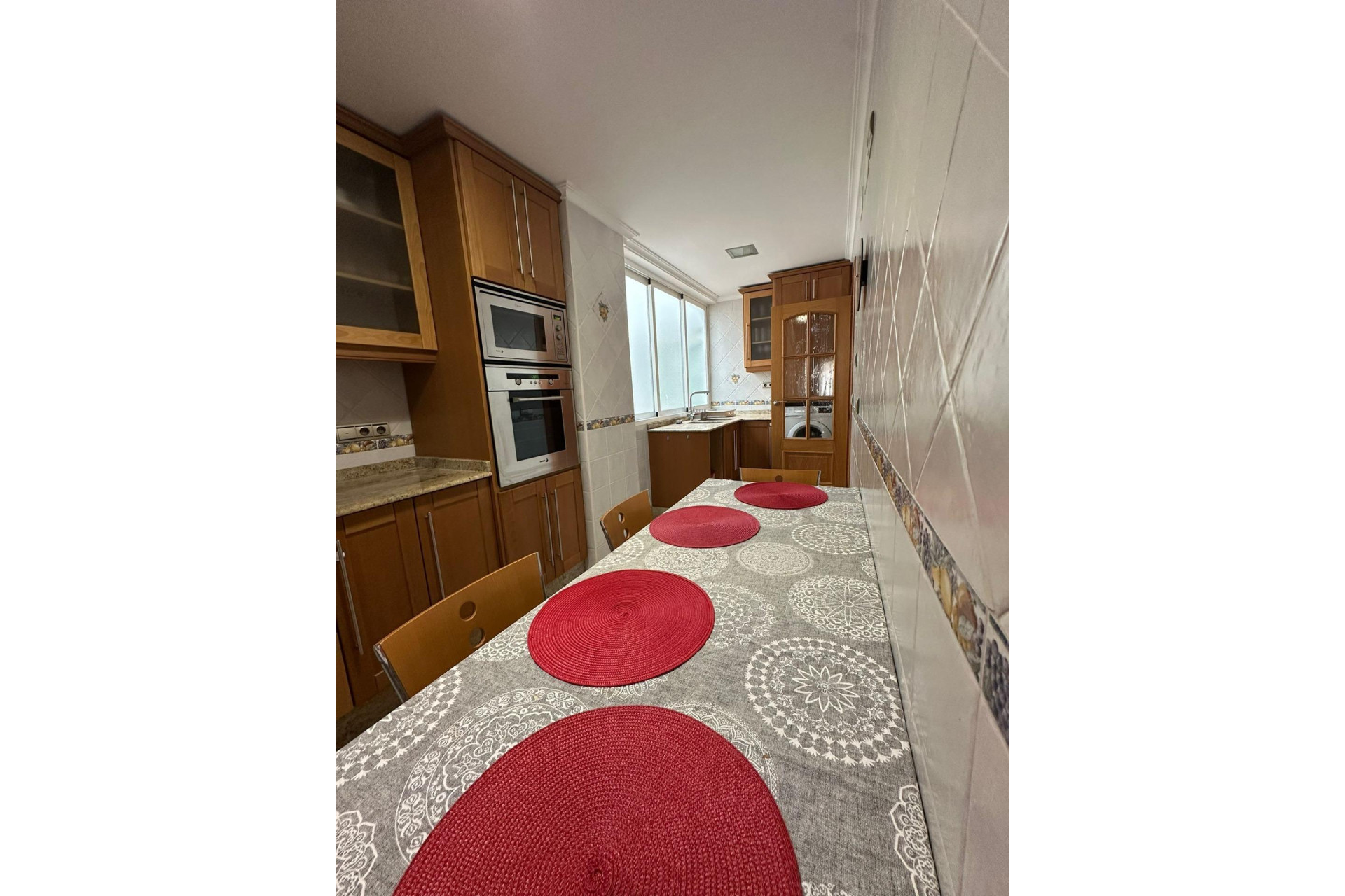 Revente - Apartment - Torrevieja - La Mata pueblo