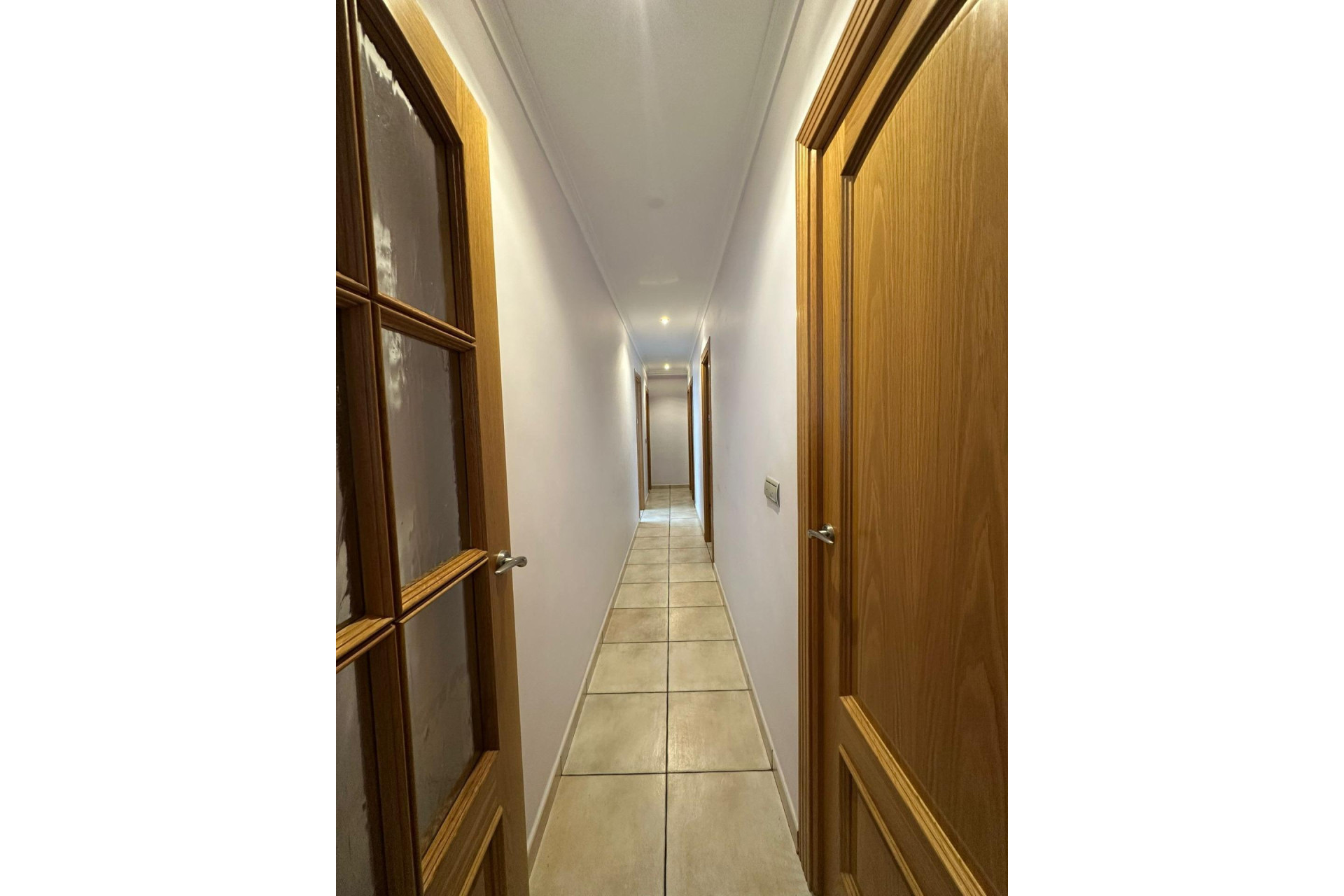 Revente - Apartment - Torrevieja - La Mata pueblo