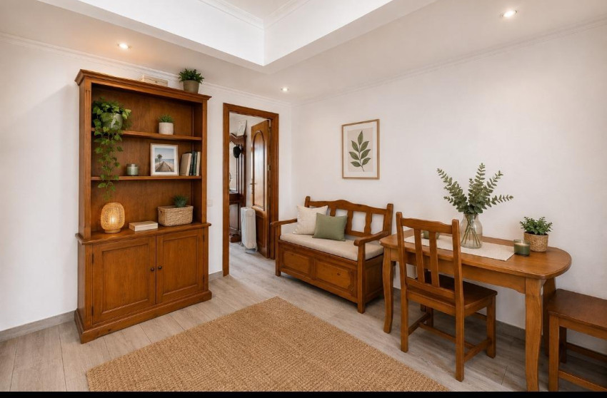 Revente - Apartment - Torrevieja - La Mata pueblo