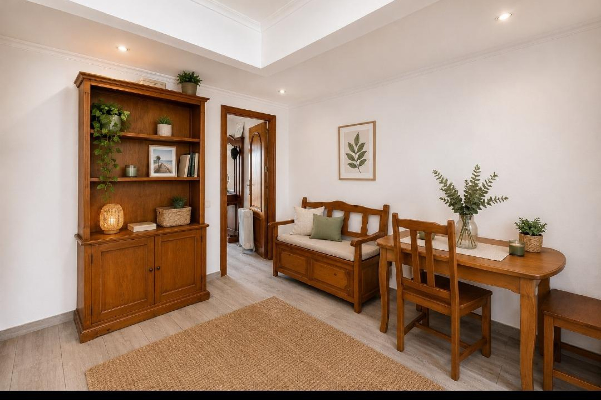 Revente - Apartment - Torrevieja - La Mata pueblo