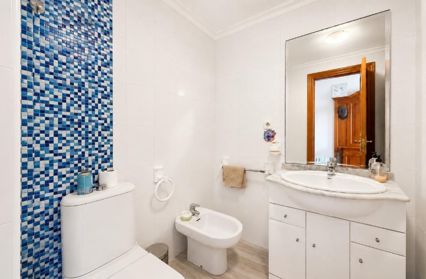 Revente - Apartment - Torrevieja - La Mata pueblo
