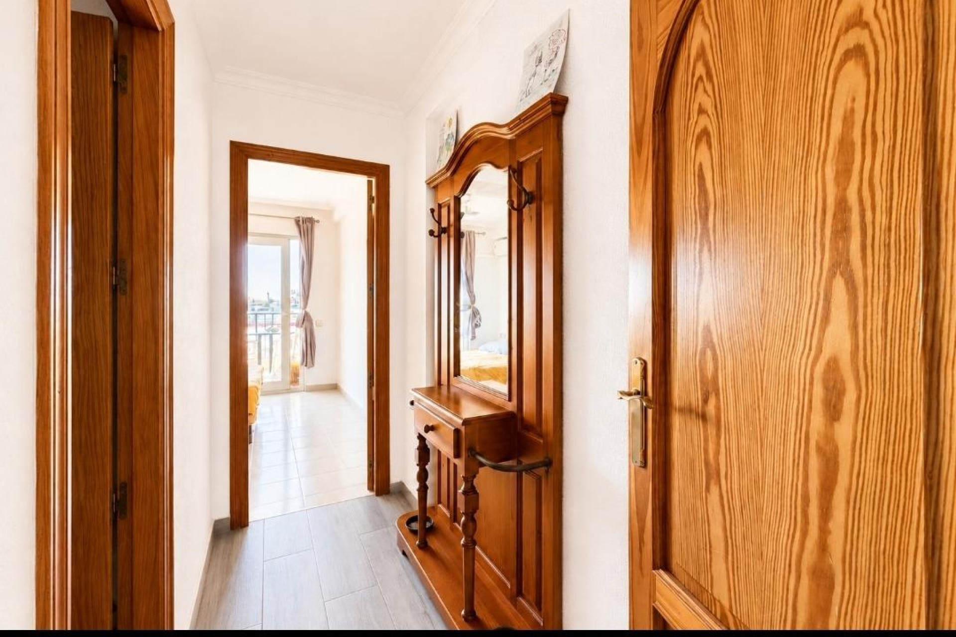 Revente - Apartment - Torrevieja - La Mata pueblo