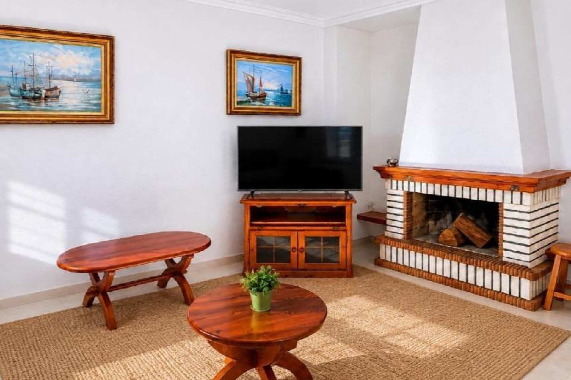 Revente - Apartment - Torrevieja - La Mata pueblo