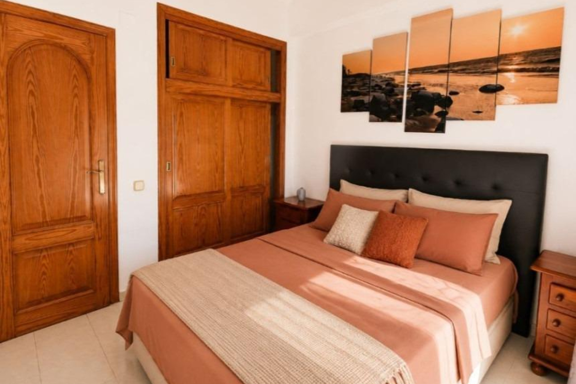 Revente - Apartment - Torrevieja - La Mata pueblo
