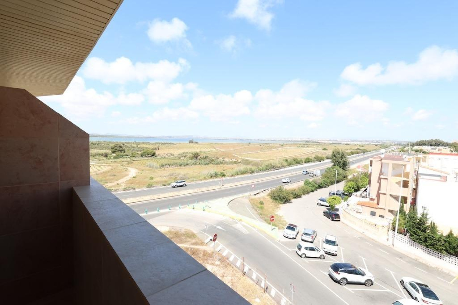 Revente - Apartment - Torrevieja - La Mata pueblo