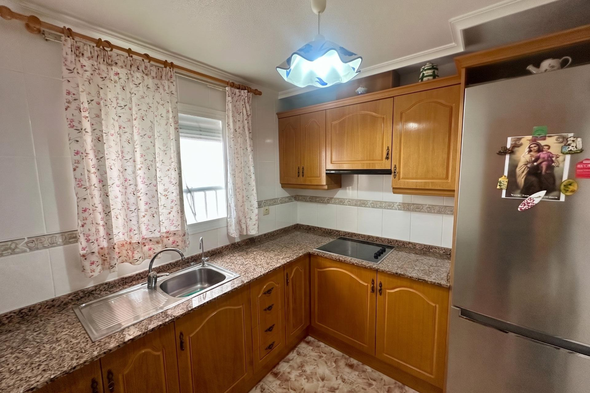 Revente - Apartment - Torrevieja - La Mata pueblo