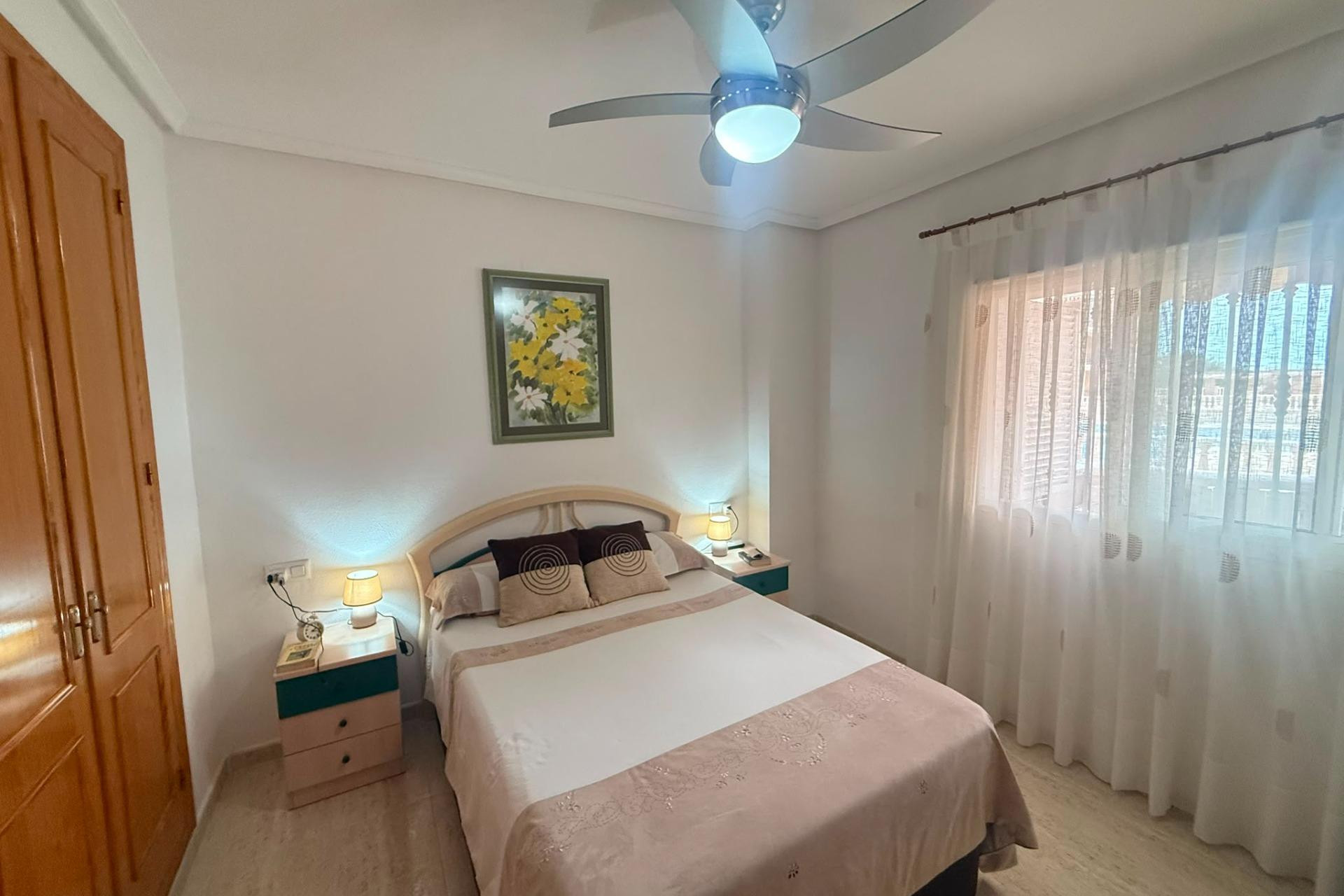 Revente - Apartment - Torrevieja - La Mata pueblo