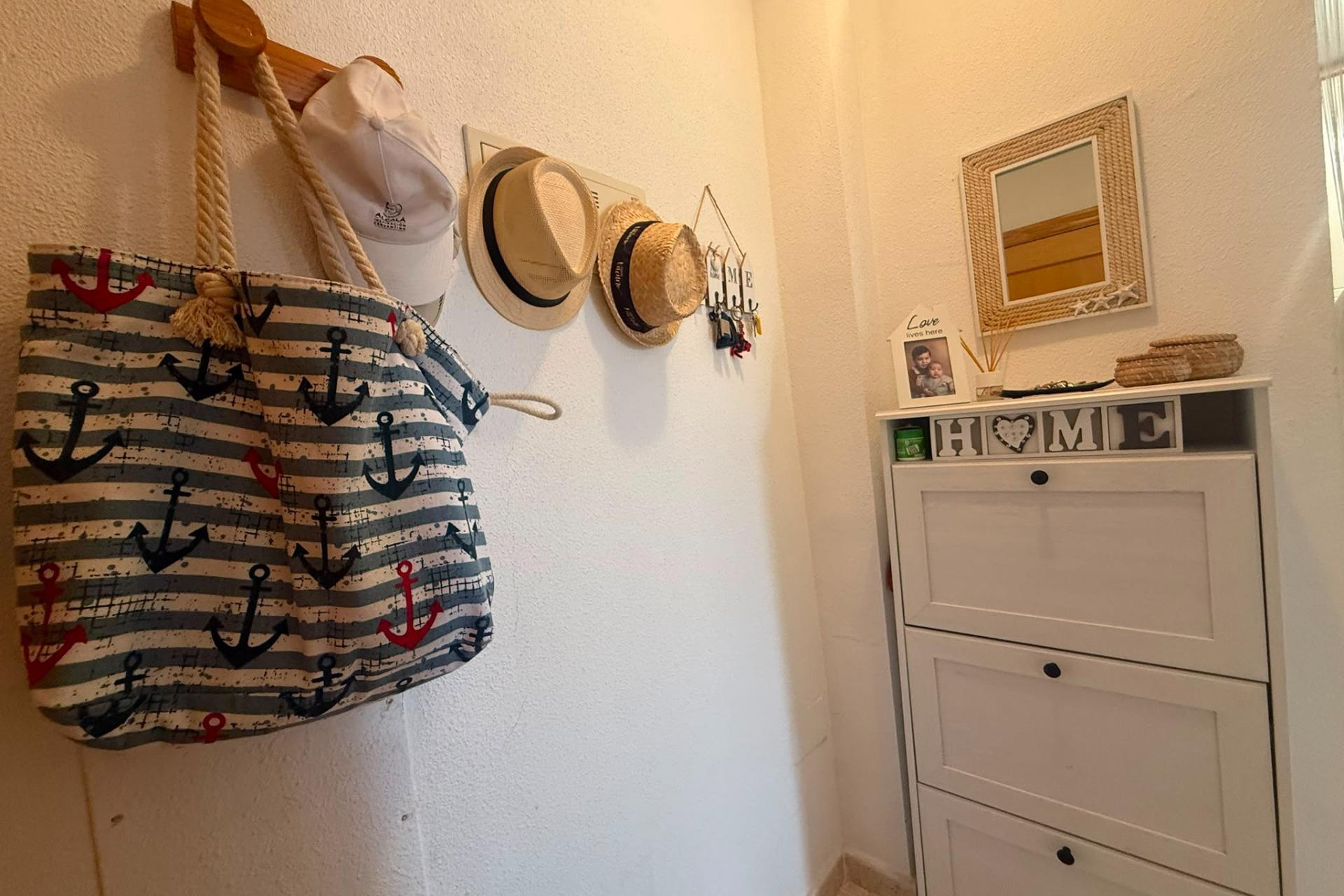 Revente - Apartment - Torrevieja - La Mata pueblo