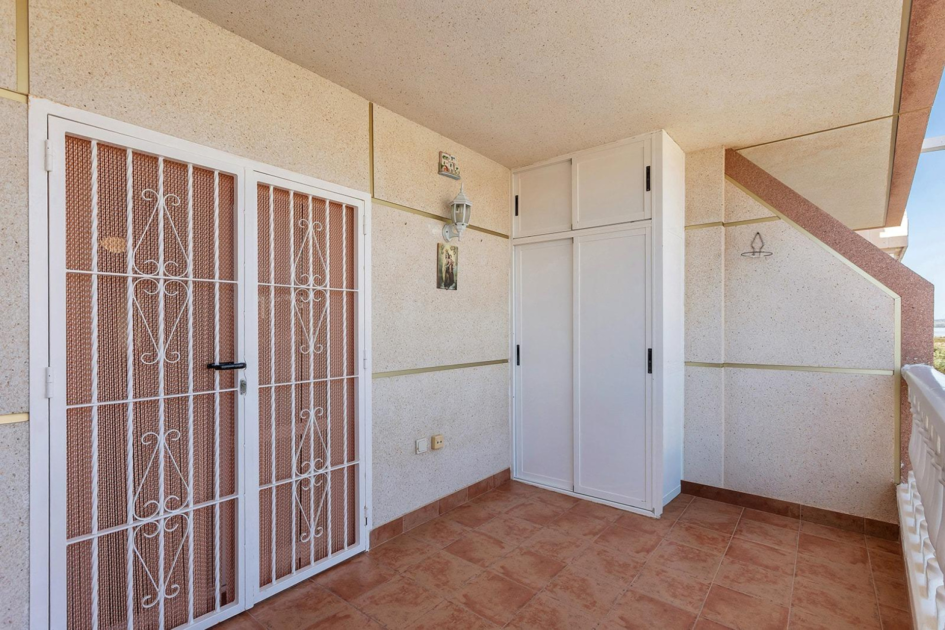 Revente - Apartment - Torrevieja - La Mata pueblo