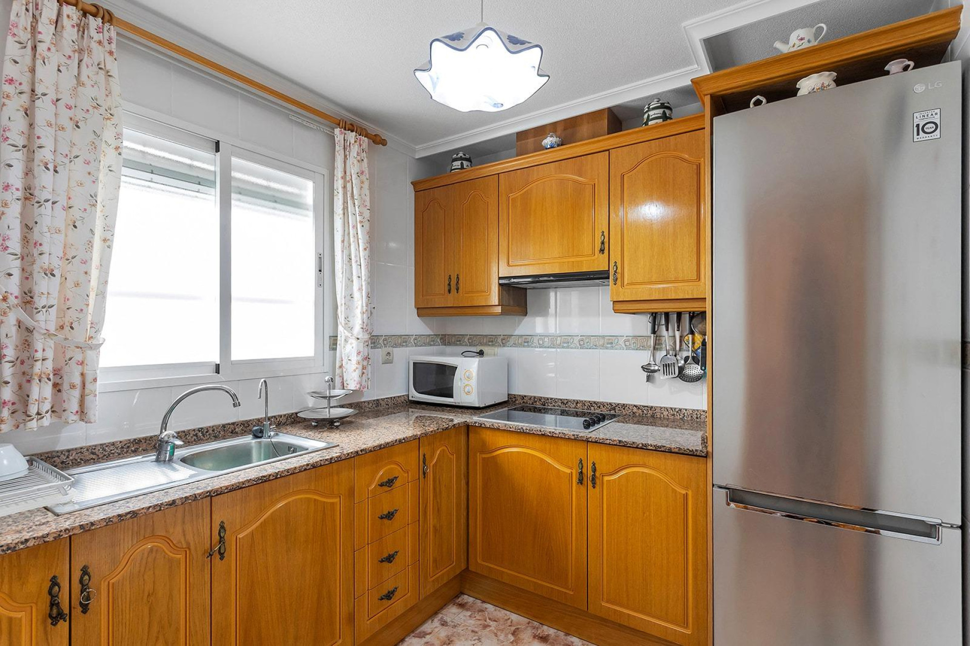 Revente - Apartment - Torrevieja - La Mata pueblo