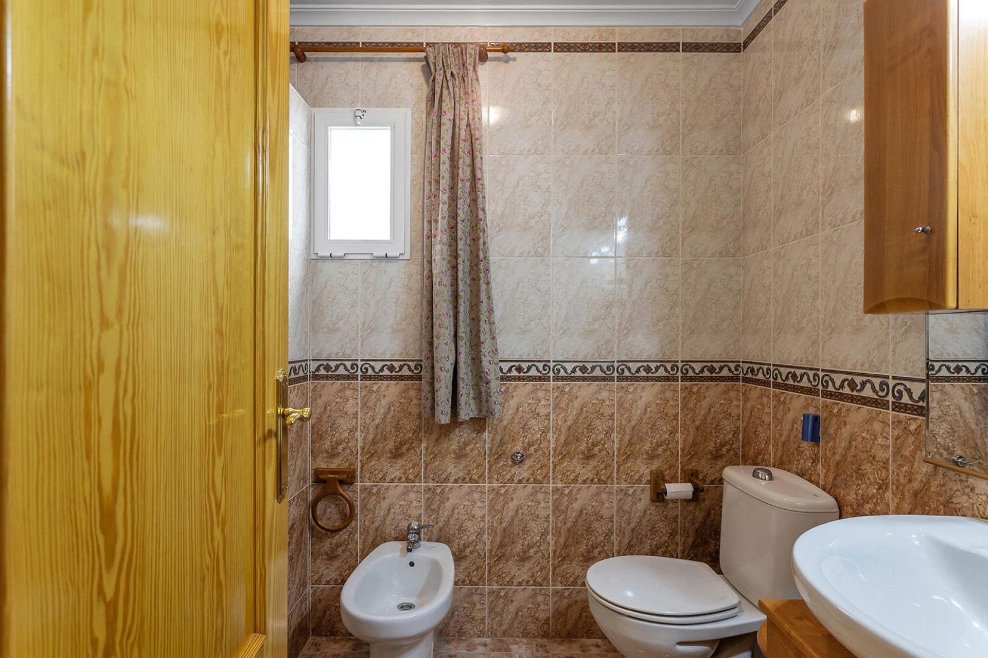 Revente - Apartment - Torrevieja - La Mata pueblo