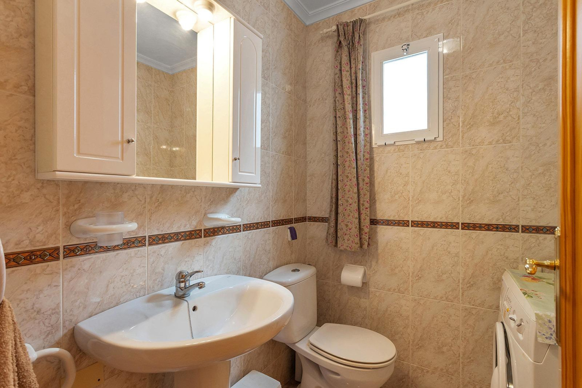 Revente - Apartment - Torrevieja - La Mata pueblo