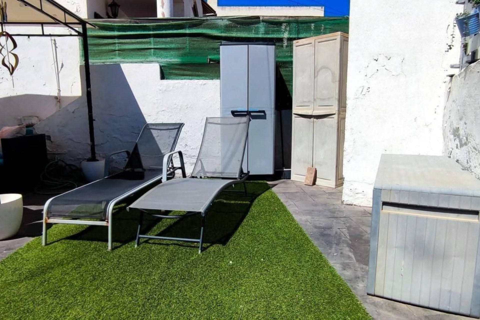 Revente - Apartment - Torrevieja - La Mata pueblo