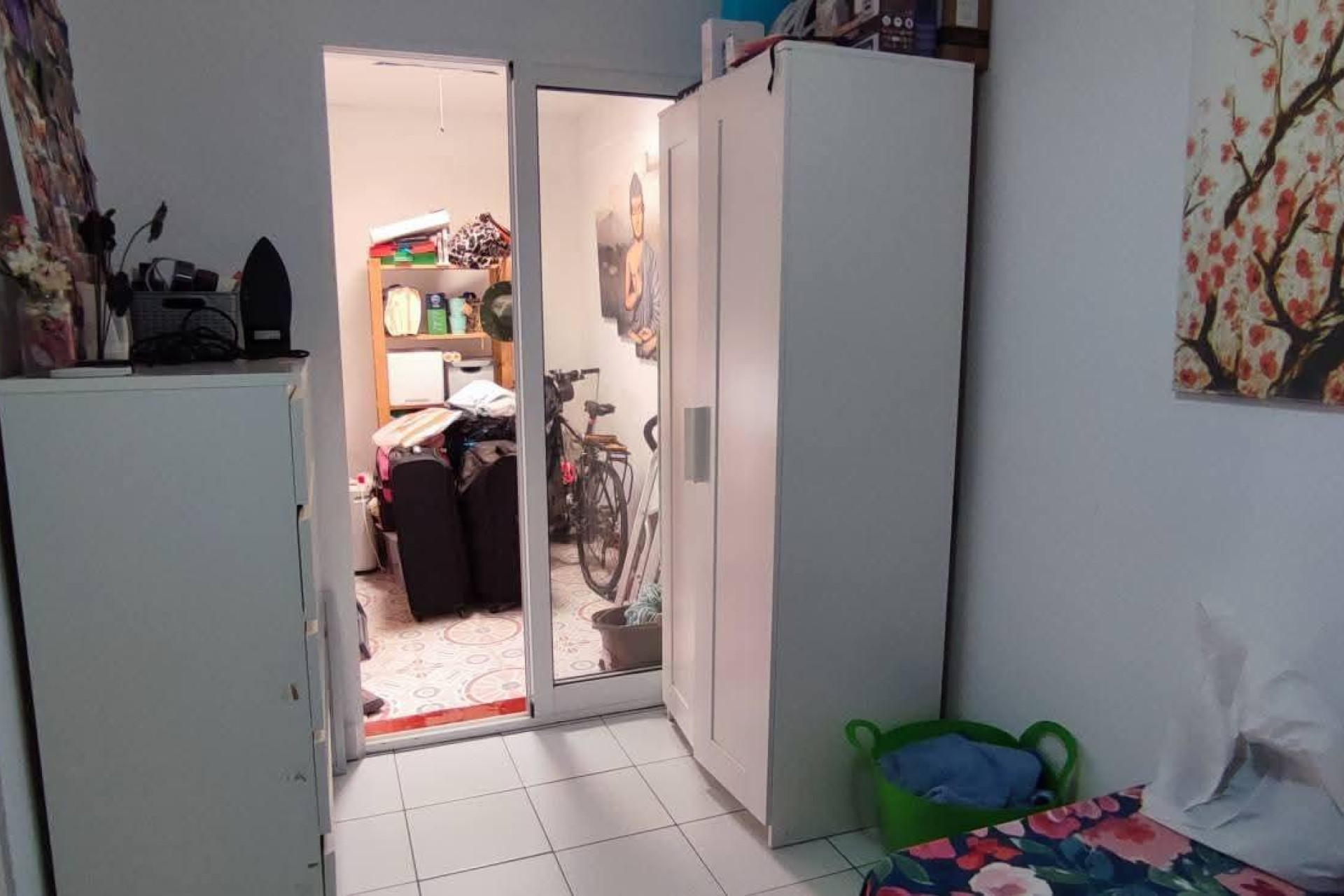Revente - Apartment - Torrevieja - La Mata pueblo