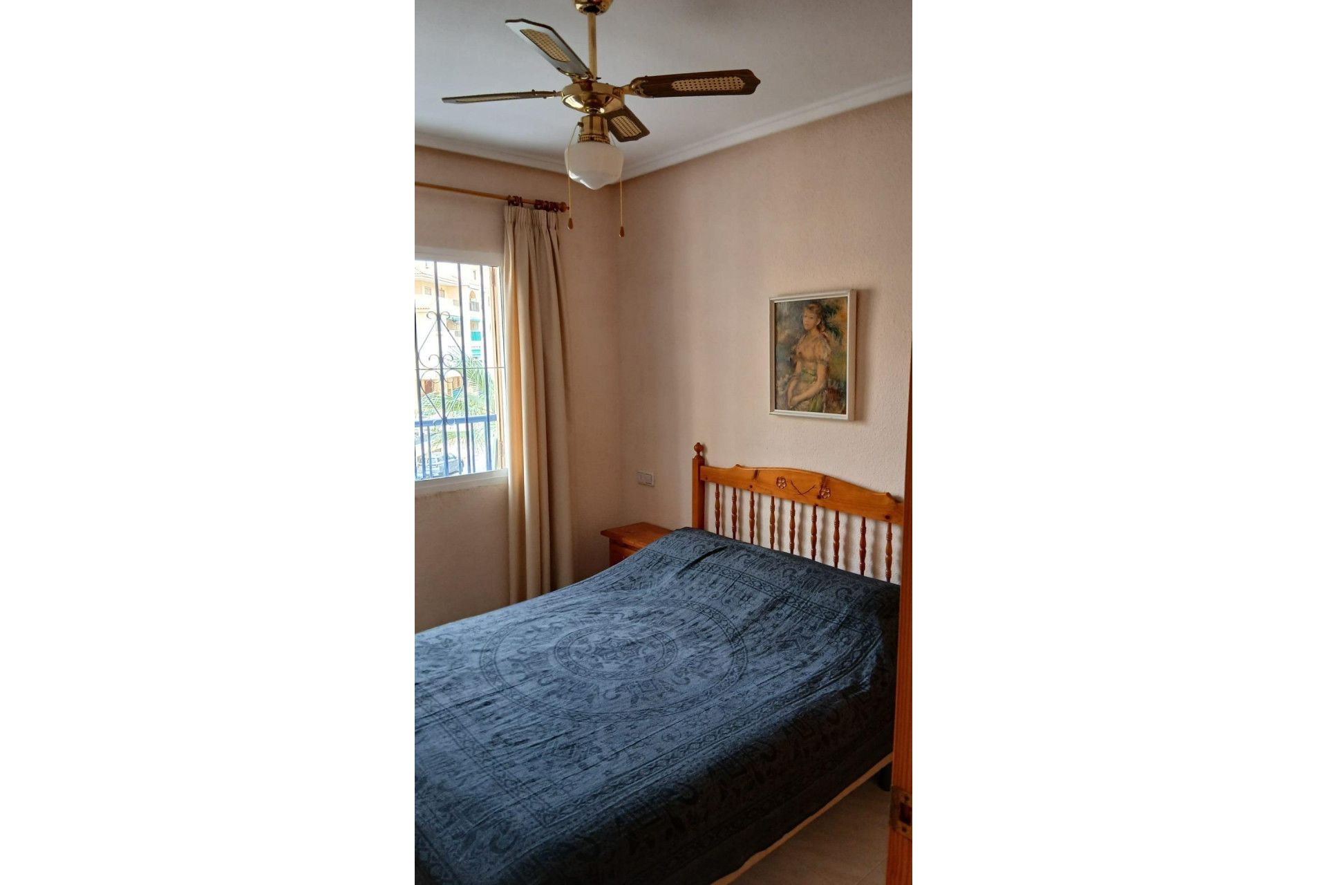 Revente - Apartment - Torrevieja - La Mata pueblo