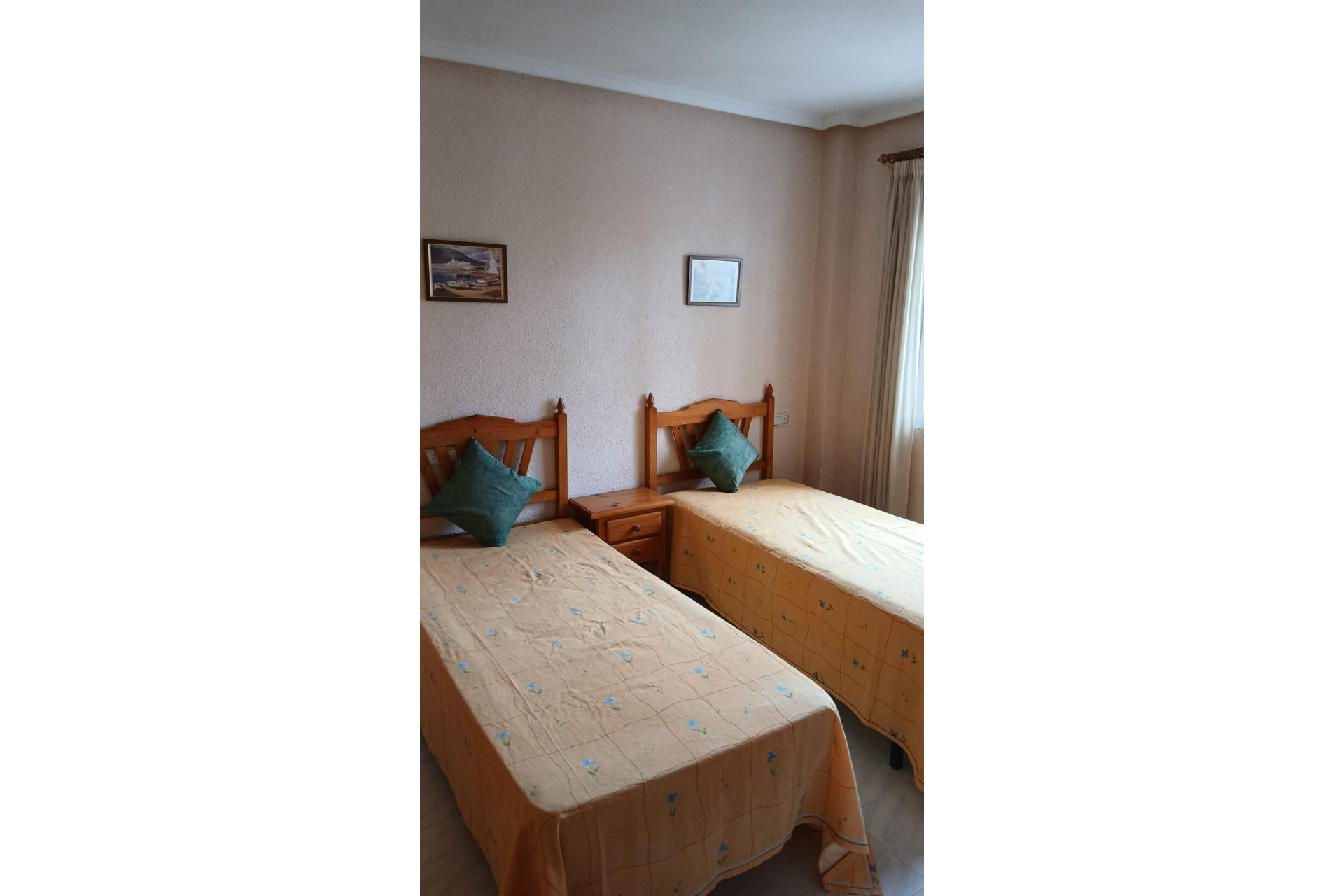 Revente - Apartment - Torrevieja - La Mata pueblo