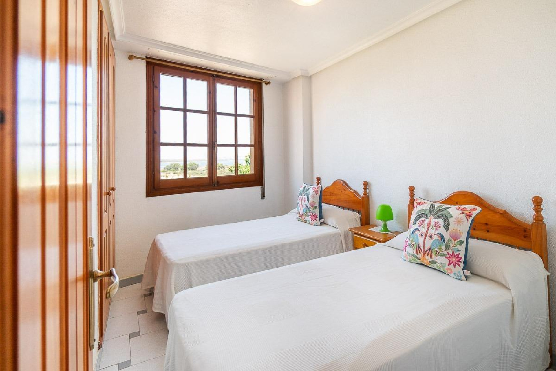 Revente - Apartment - Torrevieja - La Mata pueblo
